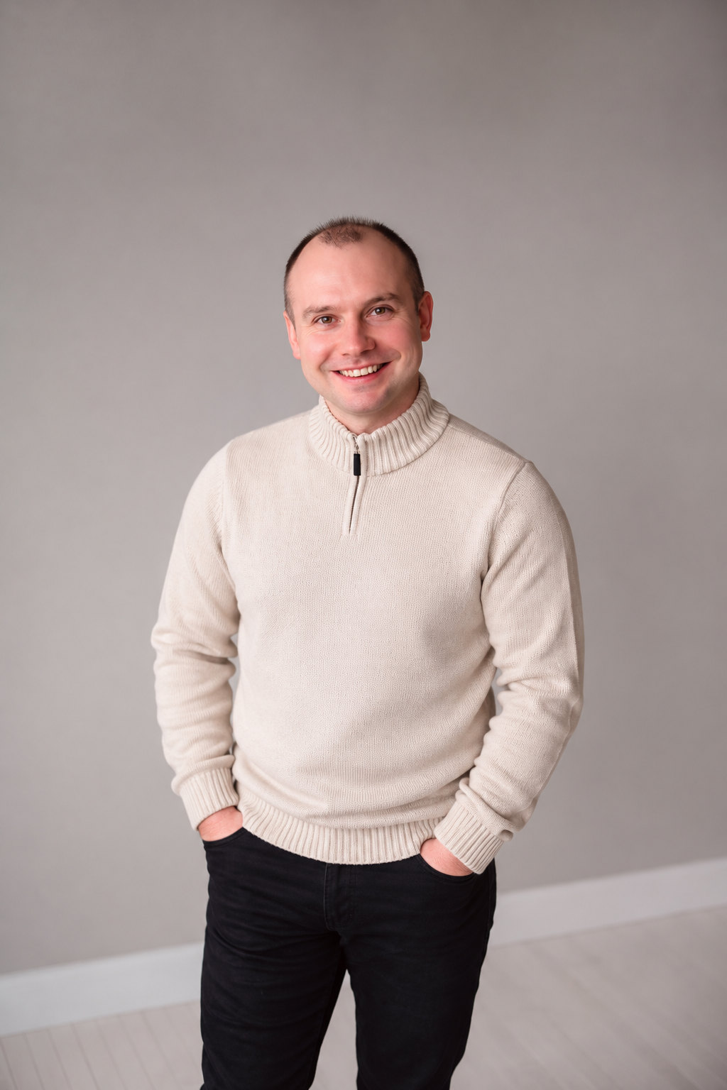 Ihor, founder of Prime Tax Advisory LLC